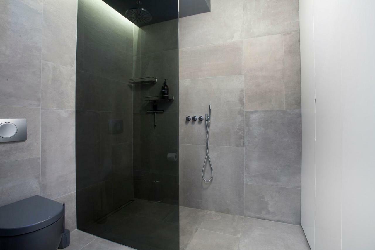 Ocean View Luxury Apartment In Central Reykjavik Luaran gambar